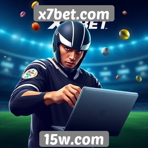 Benefícios e desvantagens de usar x7bet.com