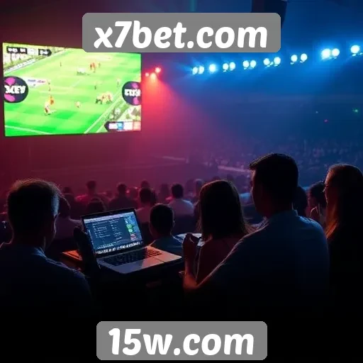O impacto das apostas online na comunidade do x7bet.com