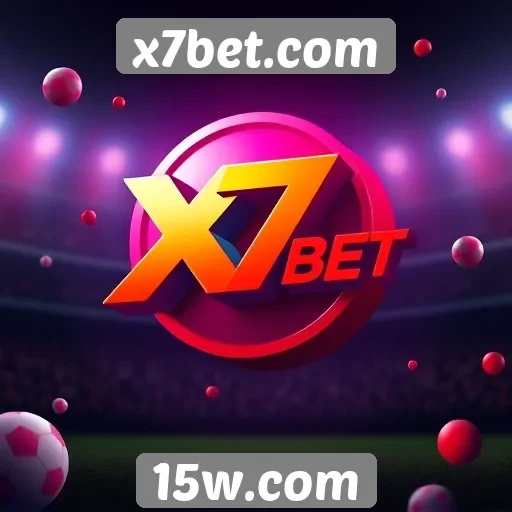 Impacto de x7bet.com no mercado de apostas online