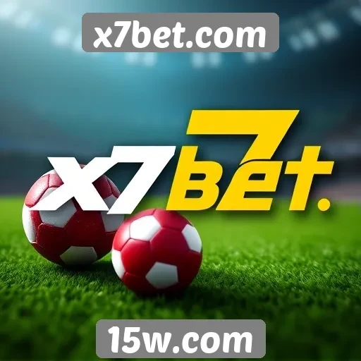 Opções de pagamento disponíveis no x7bet