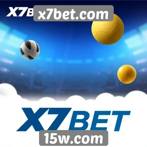 Novidades de promoções e bônus na x7bet.com