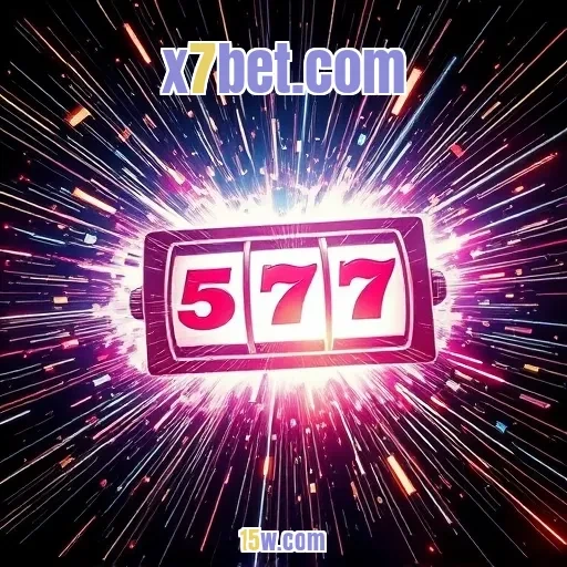 x7bet.com: Promoções Irresistíveis Para Você Apostar com Mais Emoção