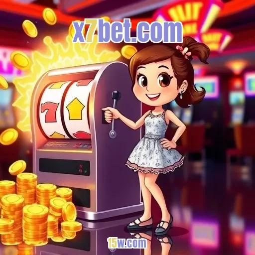 x7bet.com: As Melhores Recompensas que Você Pode Explorar