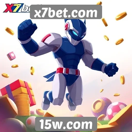 Os principais jogos oferecidos no x7bet.com em 2025