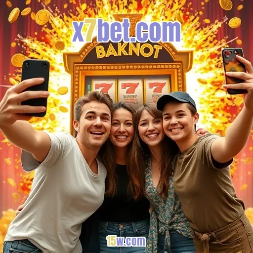 x7bet.com: Aventura e Emoção em Torneios de Jogos Online