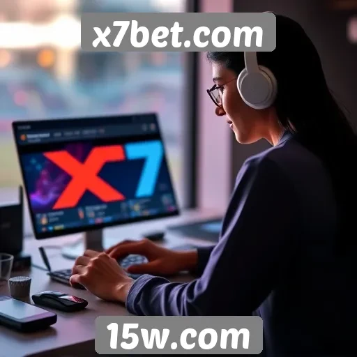 Experiência do usuário no x7bet.com em debate