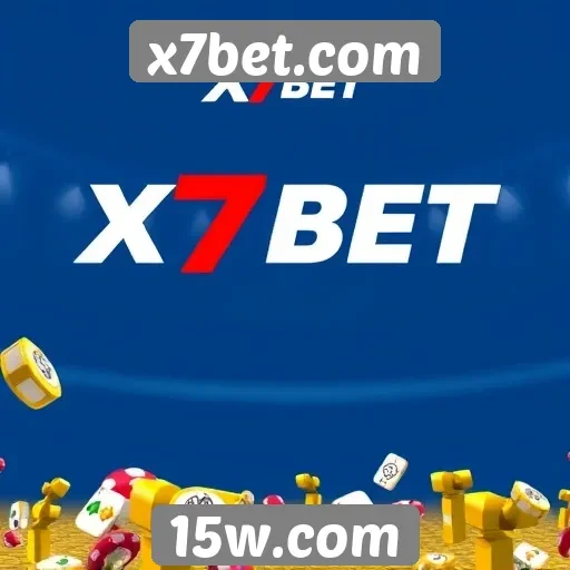 x7bet.com oferece promoções atrativas para novos usuários