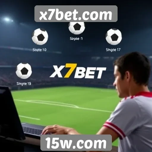 Principais recursos do x7bet.com para jogadores iniciantes